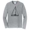 Long Sleeve Fan Favorite Tee Thumbnail