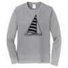 Long Sleeve Fan Favorite Tee Thumbnail