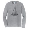 Long Sleeve Fan Favorite Tee Thumbnail
