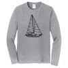 Long Sleeve Fan Favorite Tee Thumbnail