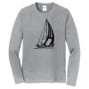 Long Sleeve Fan Favorite Tee Thumbnail