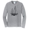 Long Sleeve Fan Favorite Tee Thumbnail
