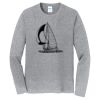 Long Sleeve Fan Favorite Tee Thumbnail