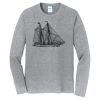 Long Sleeve Fan Favorite Tee Thumbnail