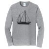Long Sleeve Fan Favorite Tee Thumbnail