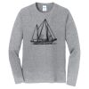 Long Sleeve Fan Favorite Tee Thumbnail