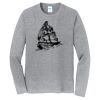 Long Sleeve Fan Favorite Tee Thumbnail