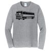 Long Sleeve Fan Favorite Tee Thumbnail