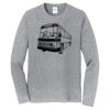 Long Sleeve Fan Favorite Tee Thumbnail
