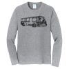 Long Sleeve Fan Favorite Tee Thumbnail