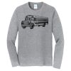 Long Sleeve Fan Favorite Tee Thumbnail