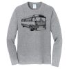 Long Sleeve Fan Favorite Tee Thumbnail
