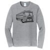 Long Sleeve Fan Favorite Tee Thumbnail
