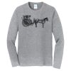 Long Sleeve Fan Favorite Tee Thumbnail