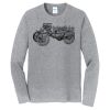 Long Sleeve Fan Favorite Tee Thumbnail