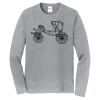 Long Sleeve Fan Favorite Tee Thumbnail