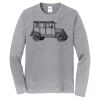 Long Sleeve Fan Favorite Tee Thumbnail