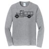 Long Sleeve Fan Favorite Tee Thumbnail
