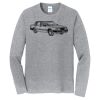 Long Sleeve Fan Favorite Tee Thumbnail