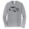 Long Sleeve Fan Favorite Tee Thumbnail