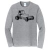 Long Sleeve Fan Favorite Tee Thumbnail