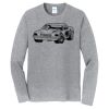 Long Sleeve Fan Favorite Tee Thumbnail