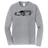 Long Sleeve Fan Favorite Tee Thumbnail