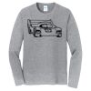 Long Sleeve Fan Favorite Tee Thumbnail