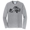 Long Sleeve Fan Favorite Tee Thumbnail