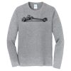 Long Sleeve Fan Favorite Tee Thumbnail