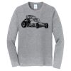 Long Sleeve Fan Favorite Tee Thumbnail