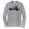 Long Sleeve Fan Favorite Tee Thumbnail