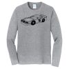 Long Sleeve Fan Favorite Tee Thumbnail