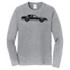 Long Sleeve Fan Favorite Tee Thumbnail