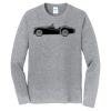 Long Sleeve Fan Favorite Tee Thumbnail