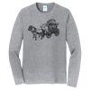Long Sleeve Fan Favorite Tee Thumbnail