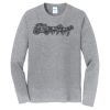 Long Sleeve Fan Favorite Tee Thumbnail