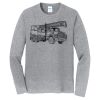Long Sleeve Fan Favorite Tee Thumbnail