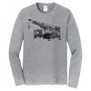 Long Sleeve Fan Favorite Tee Thumbnail