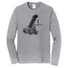 Long Sleeve Fan Favorite Tee Thumbnail
