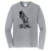 Long Sleeve Fan Favorite Tee Thumbnail