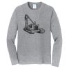 Long Sleeve Fan Favorite Tee Thumbnail