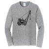Long Sleeve Fan Favorite Tee Thumbnail