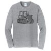 Long Sleeve Fan Favorite Tee Thumbnail