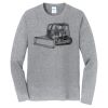 Long Sleeve Fan Favorite Tee Thumbnail
