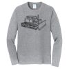 Long Sleeve Fan Favorite Tee Thumbnail
