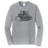 Long Sleeve Fan Favorite Tee Thumbnail