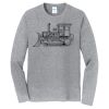 Long Sleeve Fan Favorite Tee Thumbnail