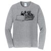 Long Sleeve Fan Favorite Tee Thumbnail