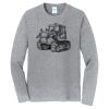 Long Sleeve Fan Favorite Tee Thumbnail